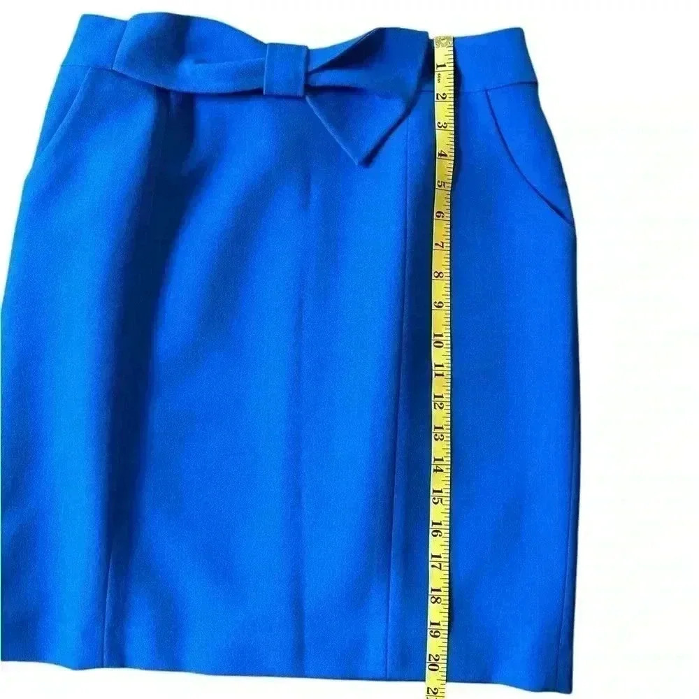 Anne Klein Skirt New with Tags Size 8 - Picture 9 of 11